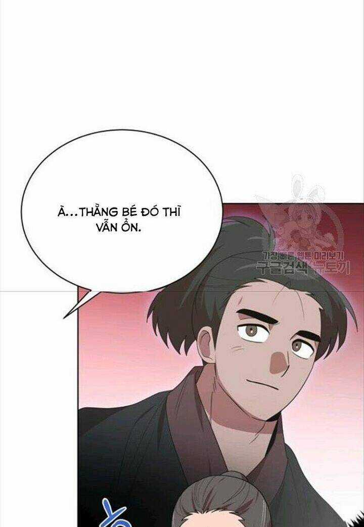 Họa Long Vương Chapter 49 trang 11