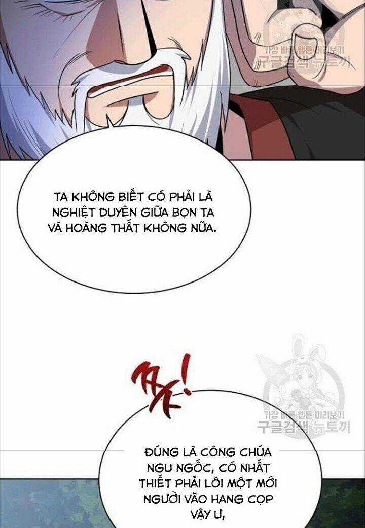 Họa Long Vương Chapter 49 trang 19