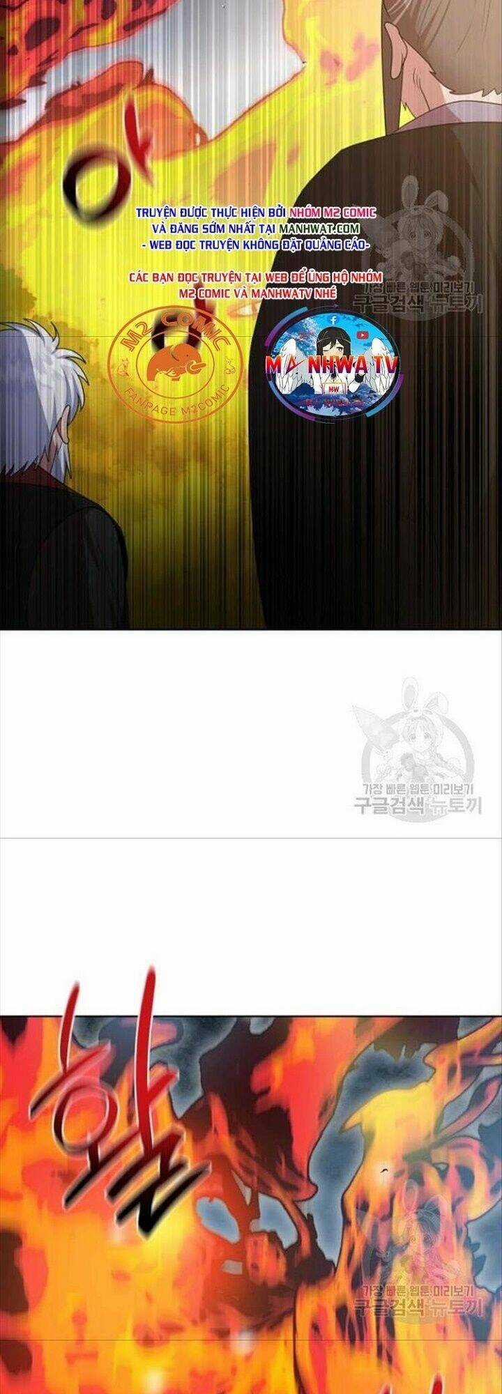 Họa Long Vương Chapter 49 trang 24