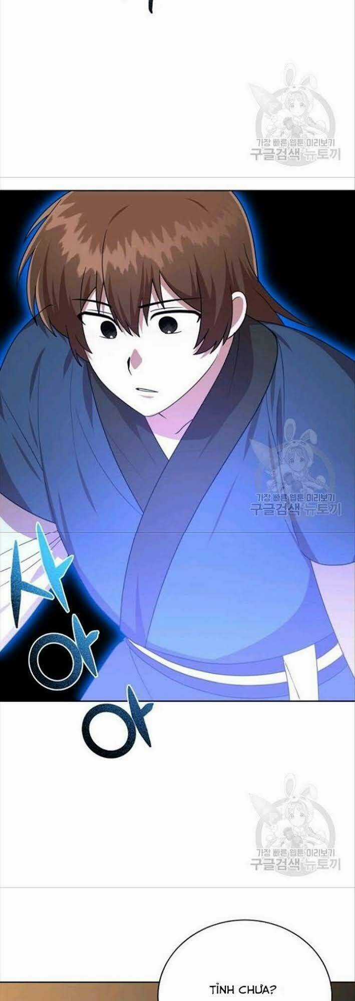 Họa Long Vương Chapter 49 trang 33