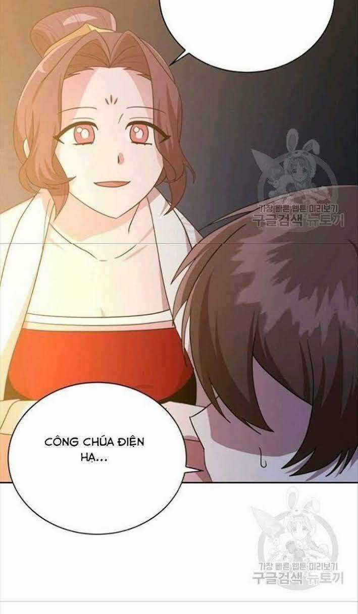 Họa Long Vương Chapter 49 trang 34