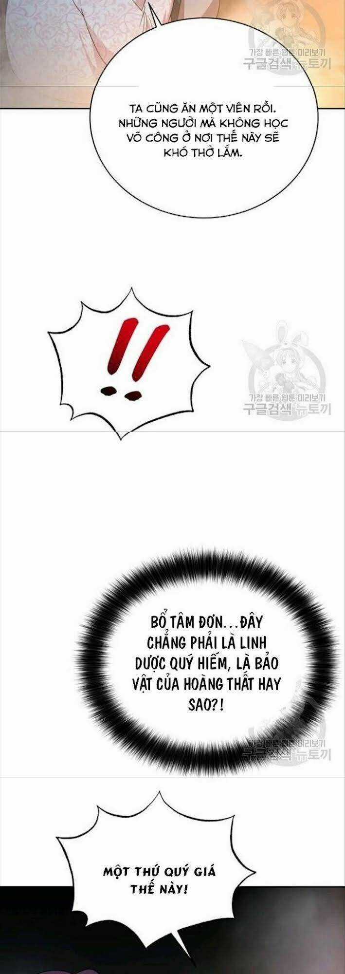 Họa Long Vương Chapter 49 trang 36