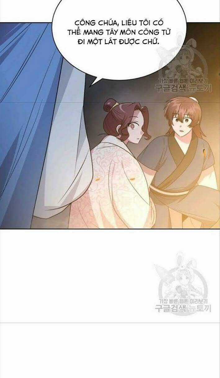 Họa Long Vương Chapter 49 trang 41