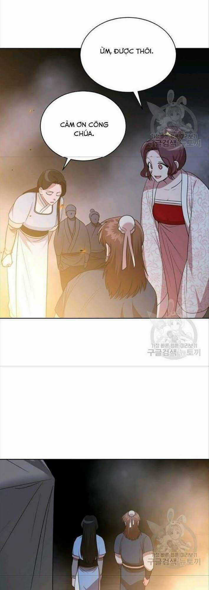 Họa Long Vương Chapter 49 trang 42