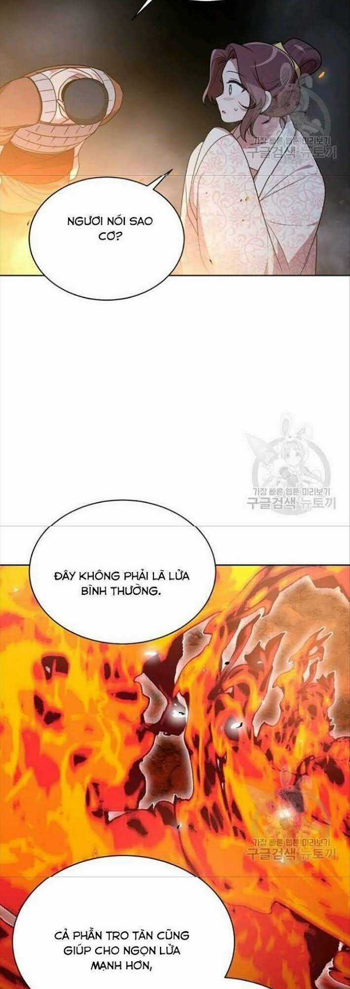 Họa Long Vương Chapter 49 trang 45