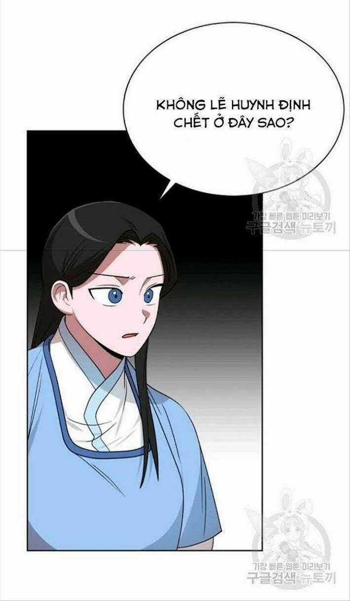 Họa Long Vương Chapter 49 trang 50