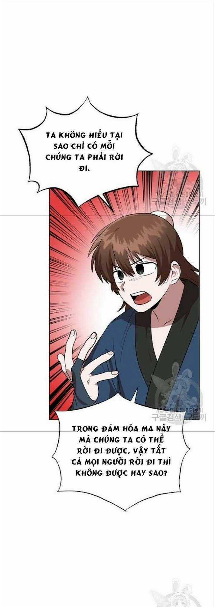 Họa Long Vương Chapter 49 trang 51