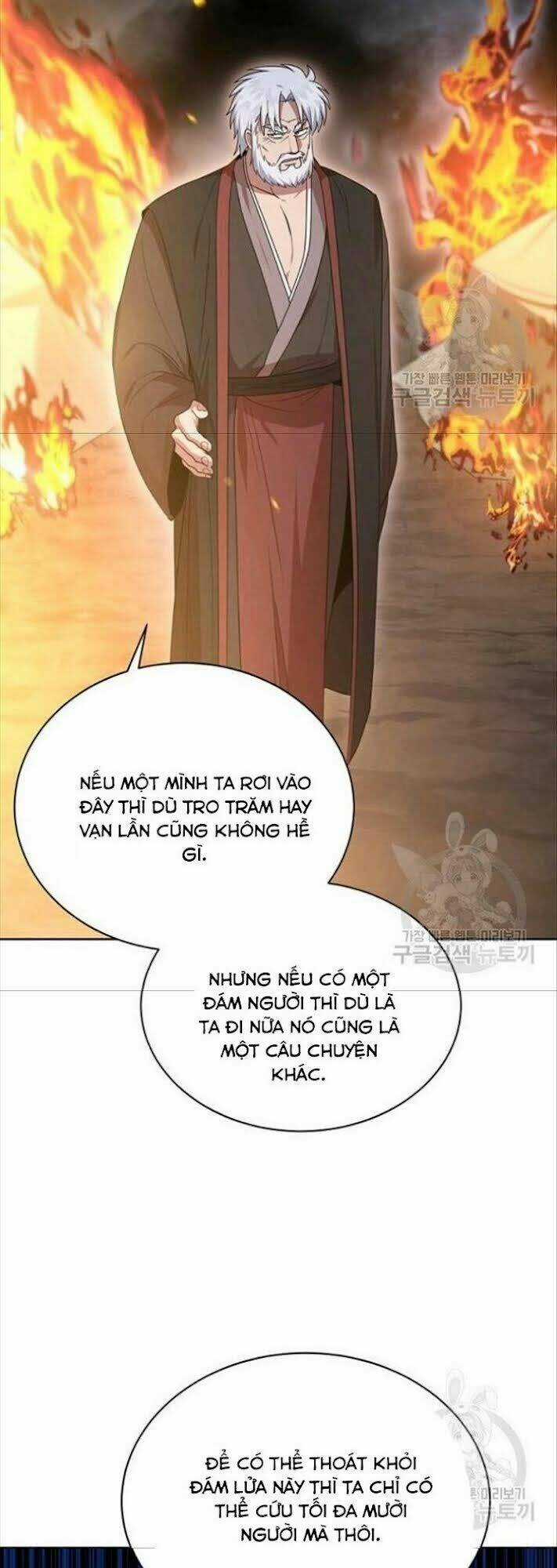 Họa Long Vương Chapter 49 trang 54