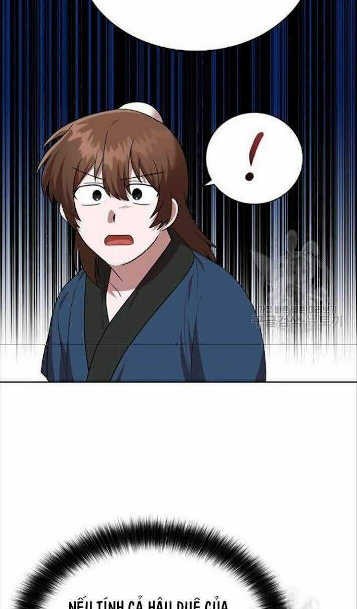 Họa Long Vương Chapter 49 trang 55