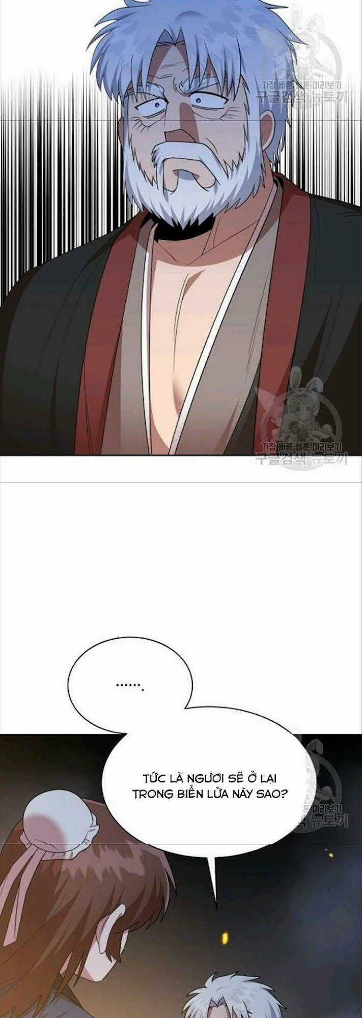 Họa Long Vương Chapter 49 trang 60