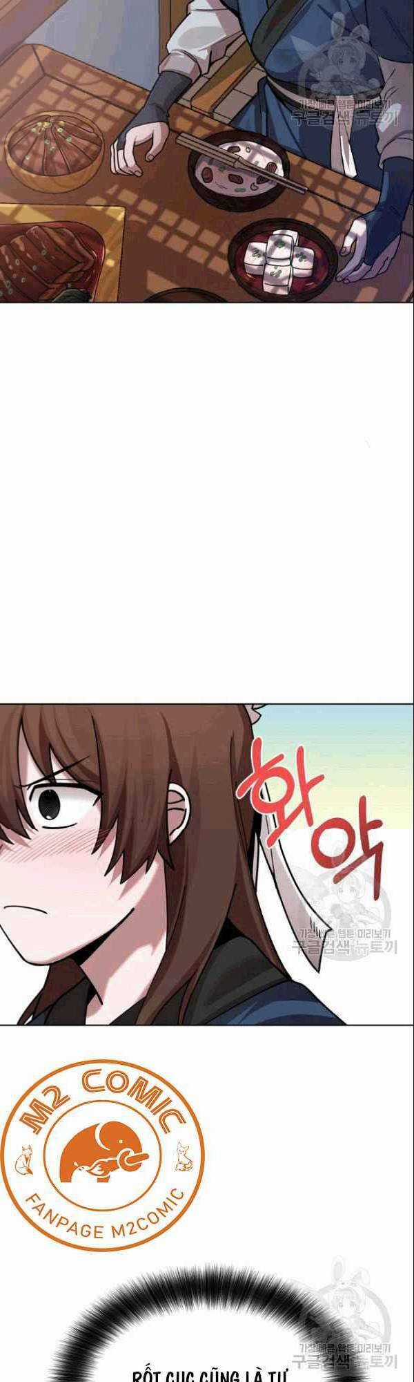 Họa Long Vương Chapter 5 trang 10