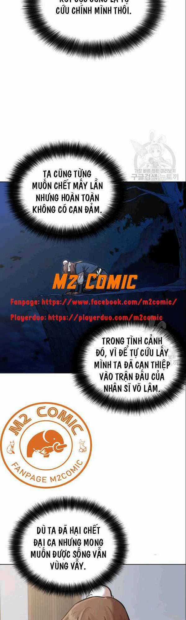 Họa Long Vương Chapter 5 trang 11