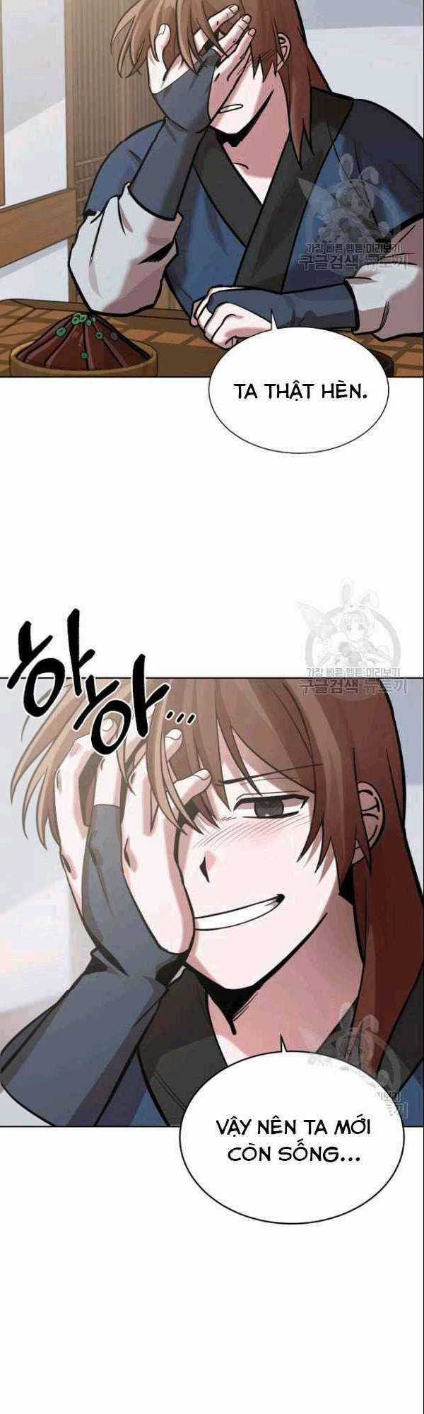 Họa Long Vương Chapter 5 trang 12