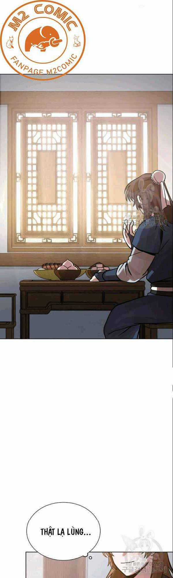 Họa Long Vương Chapter 5 trang 13