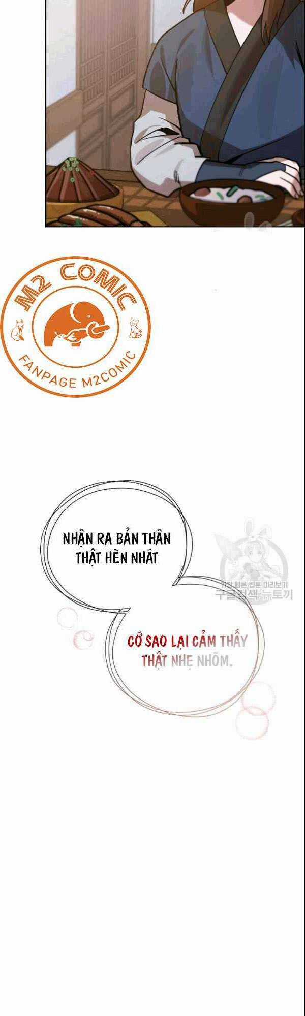 Họa Long Vương Chapter 5 trang 14