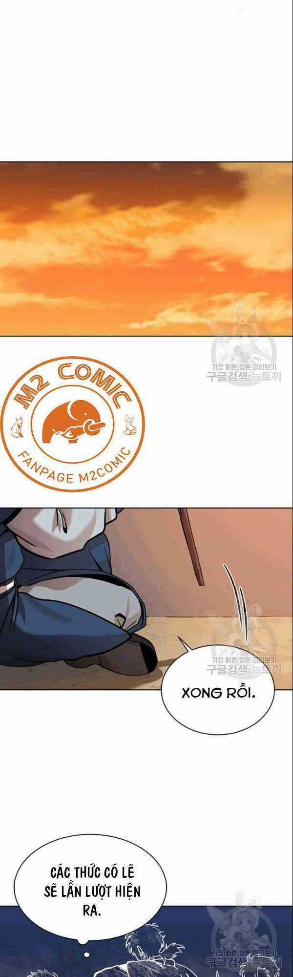 Họa Long Vương Chapter 5 trang 25