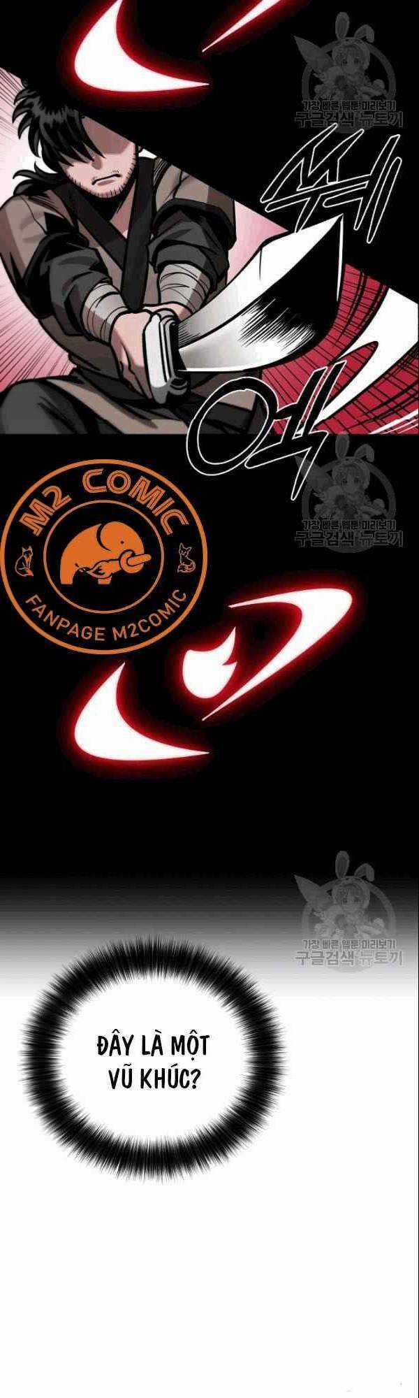 Họa Long Vương Chapter 5 trang 28