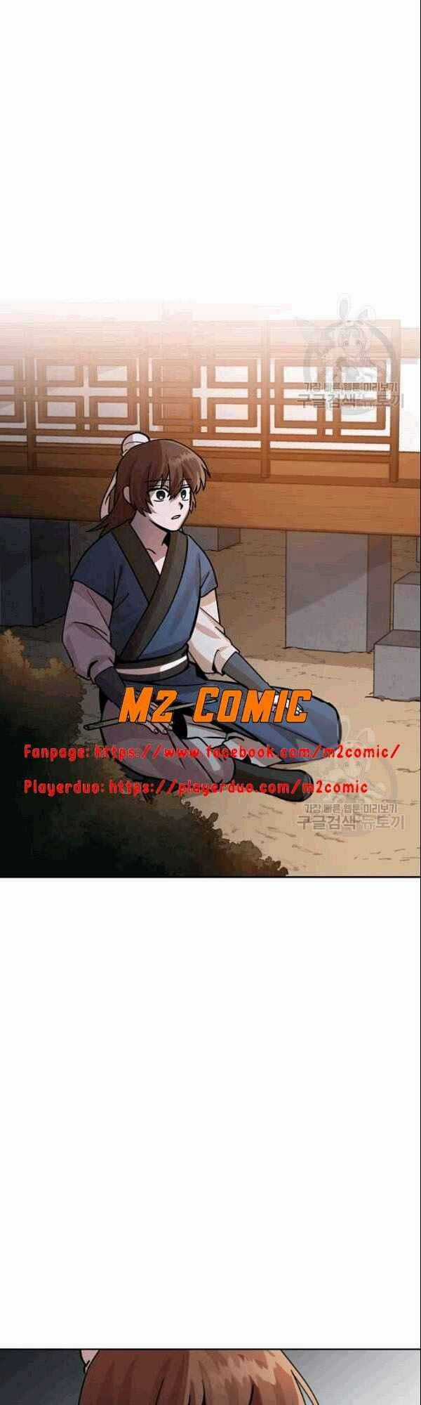 Họa Long Vương Chapter 5 trang 32