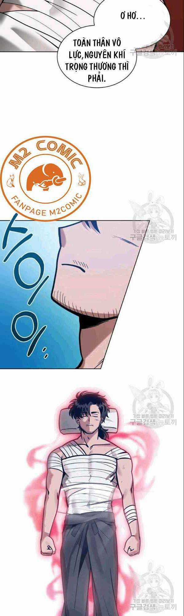 Họa Long Vương Chapter 5 trang 37