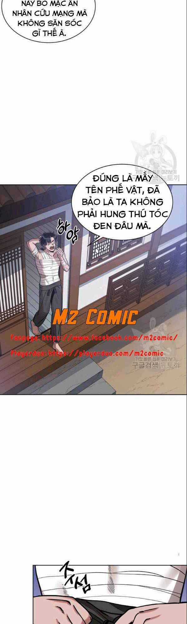 Họa Long Vương Chapter 5 trang 41