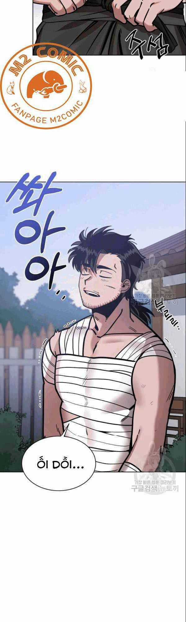 Họa Long Vương Chapter 5 trang 42