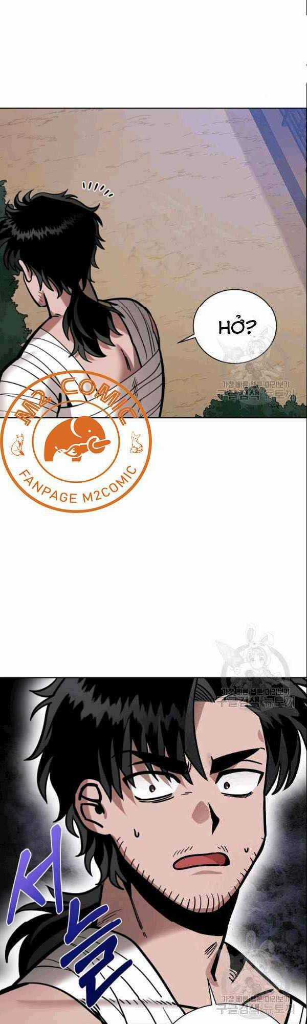 Họa Long Vương Chapter 5 trang 43