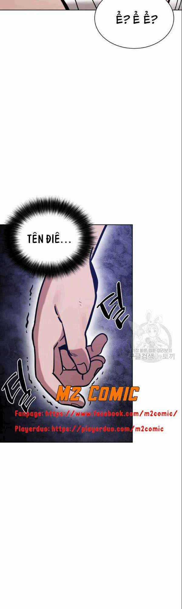 Họa Long Vương Chapter 5 trang 44