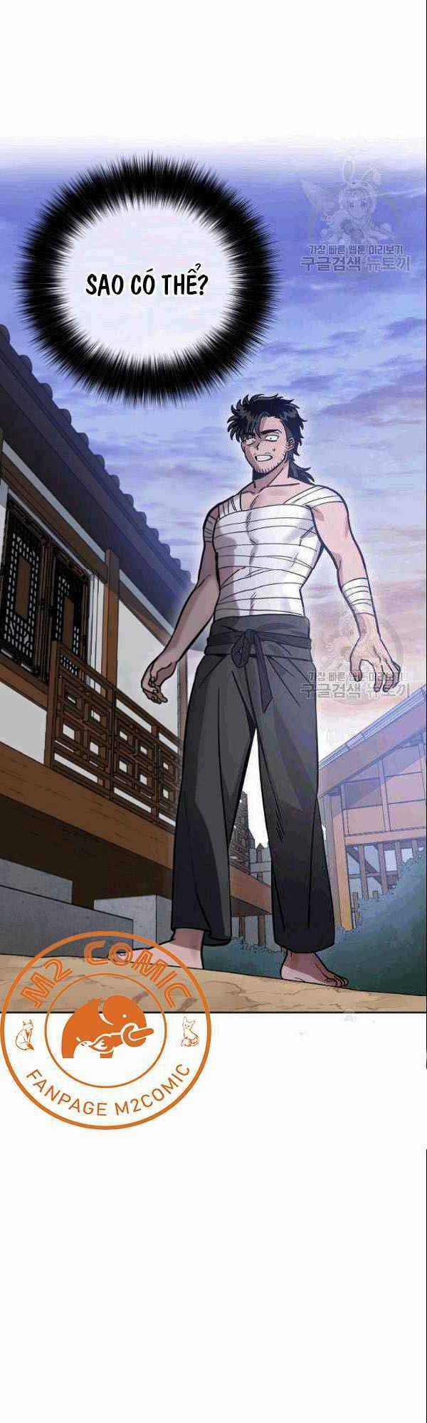 Họa Long Vương Chapter 5 trang 45