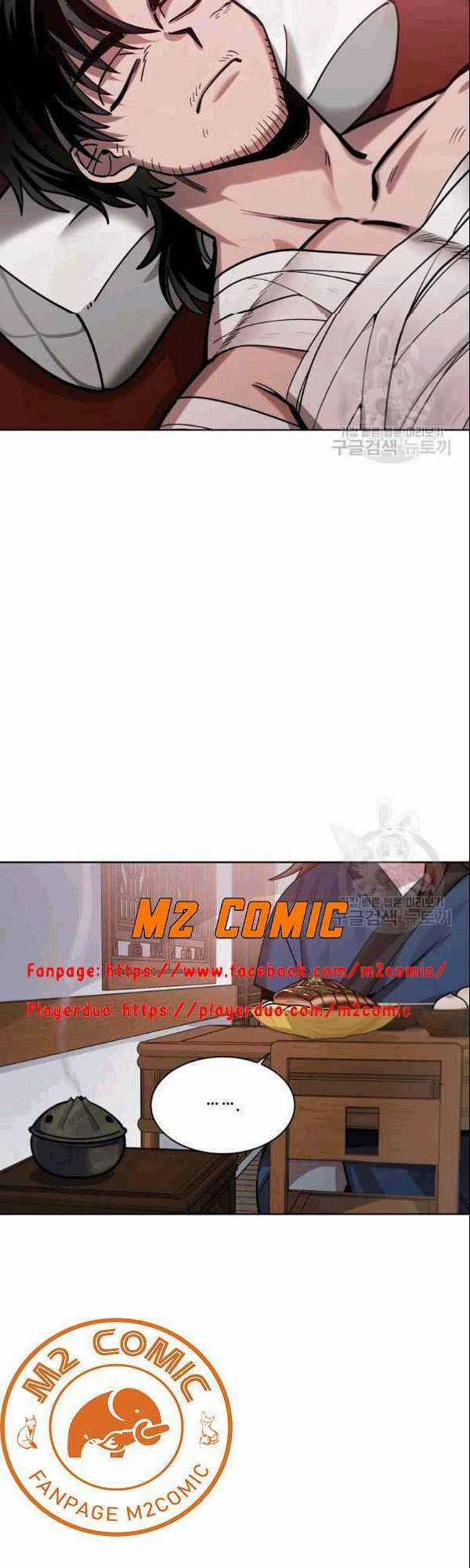 Họa Long Vương Chapter 5 trang 5