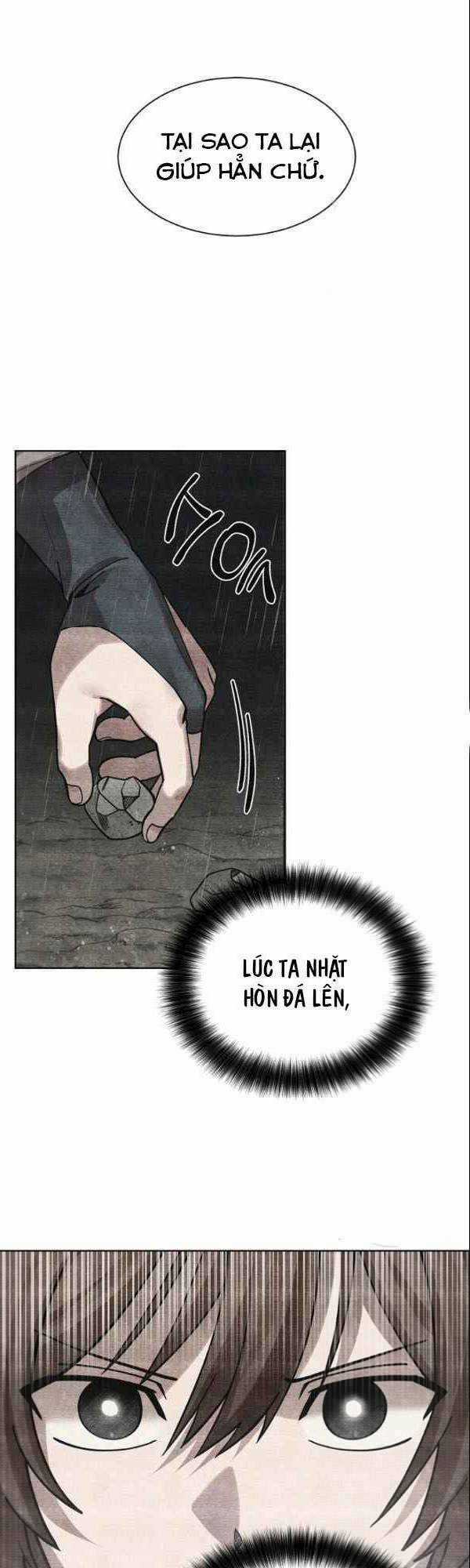 Họa Long Vương Chapter 5 trang 6