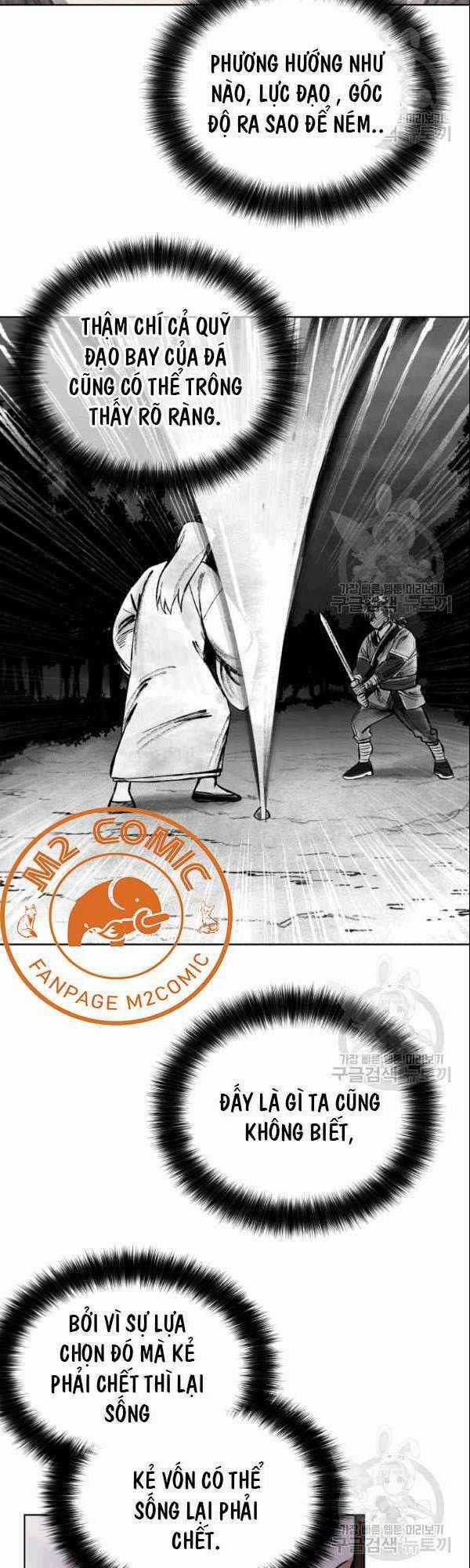 Họa Long Vương Chapter 5 trang 7