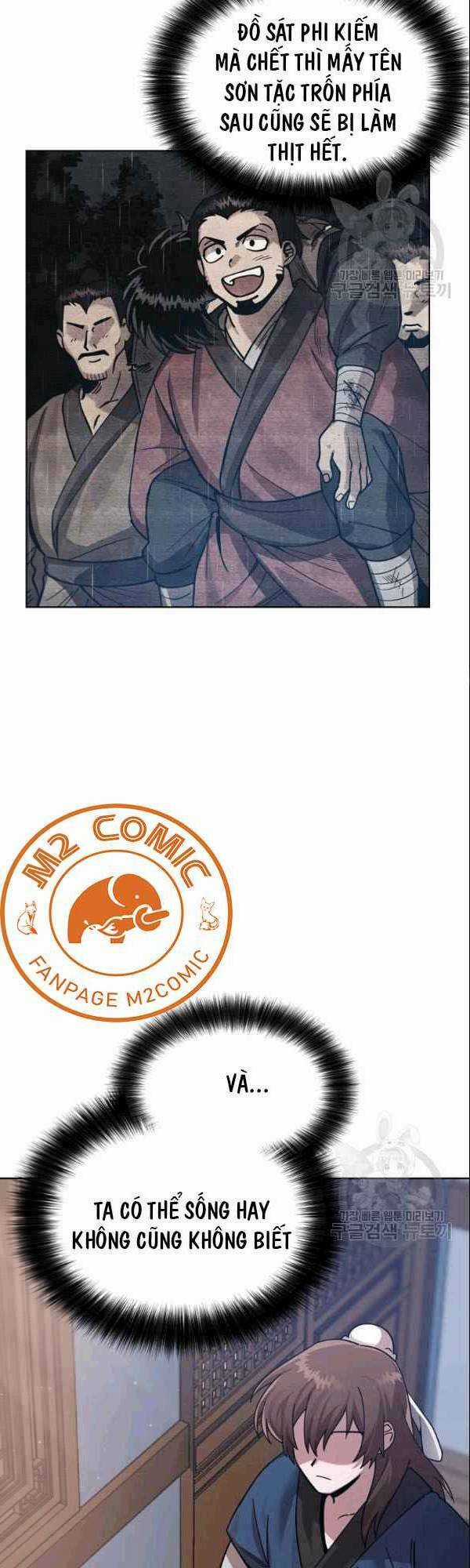 Họa Long Vương Chapter 5 trang 9