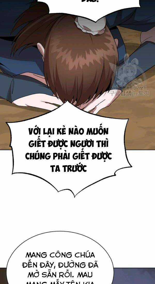 Họa Long Vương Chapter 50 trang 10