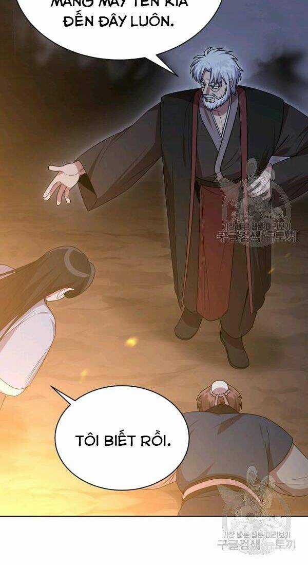 Họa Long Vương Chapter 50 trang 11