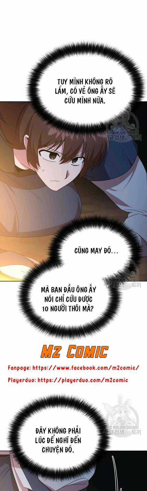 Họa Long Vương Chapter 50 trang 12