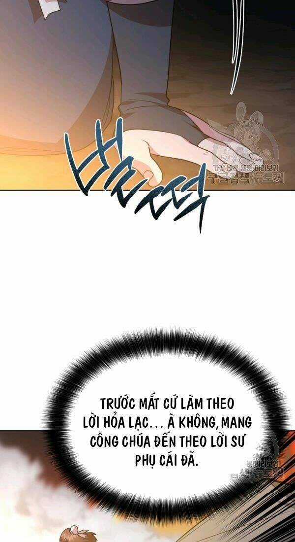 Họa Long Vương Chapter 50 trang 13