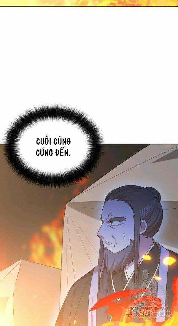 Họa Long Vương Chapter 50 trang 17