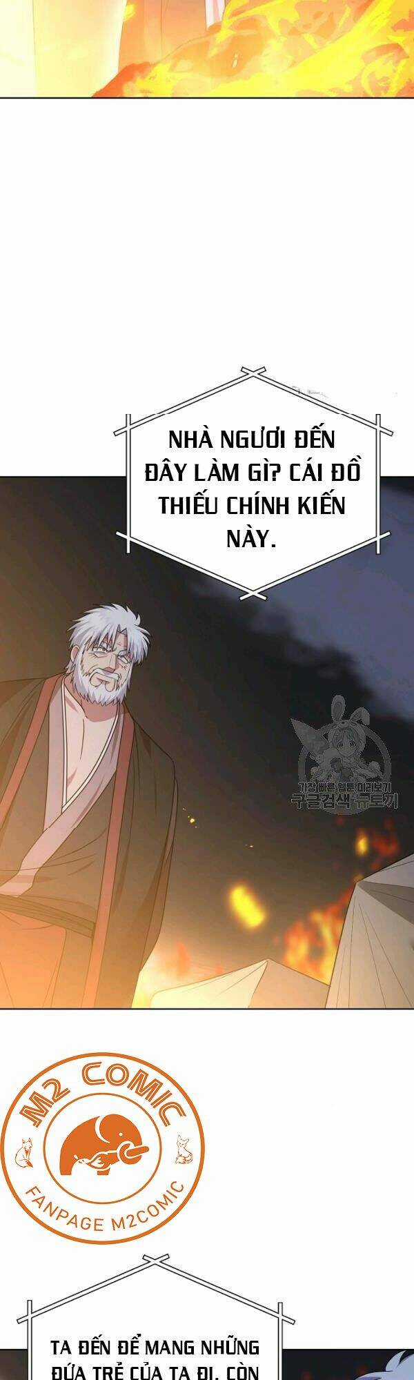 Họa Long Vương Chapter 50 trang 18