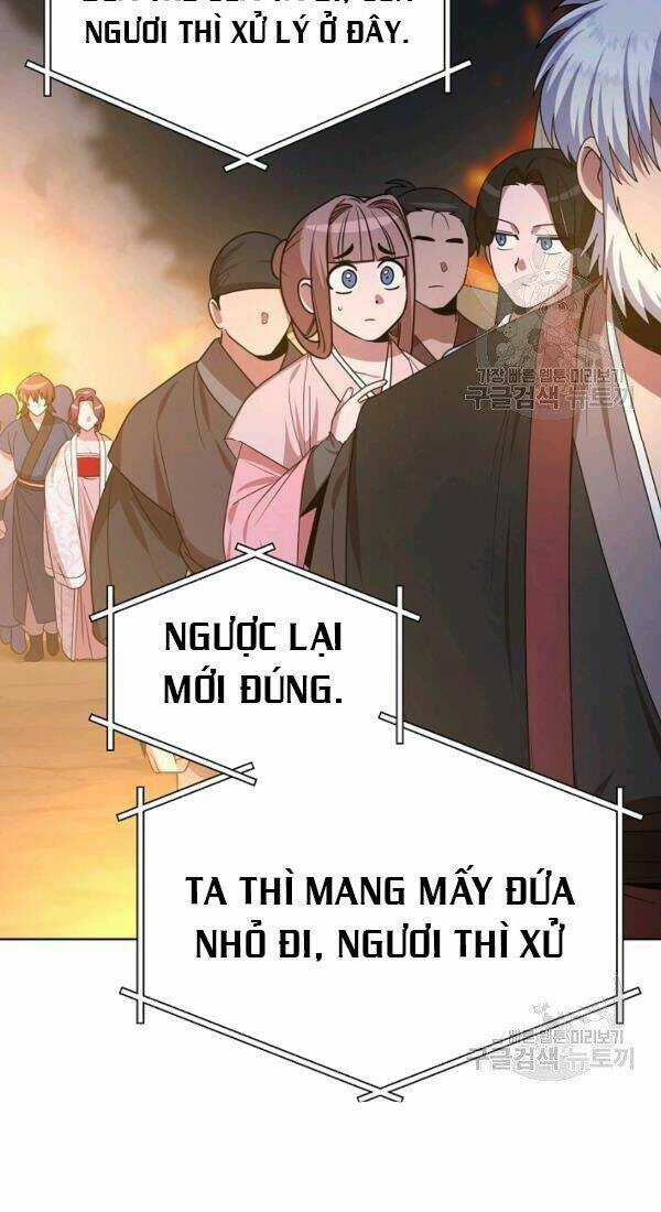 Họa Long Vương Chapter 50 trang 19