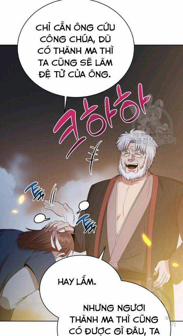 Họa Long Vương Chapter 50 trang 2