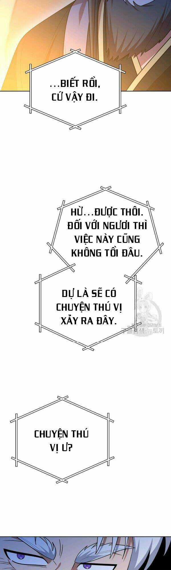Họa Long Vương Chapter 50 trang 21