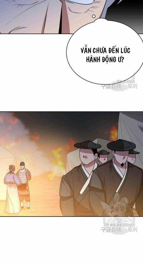 Họa Long Vương Chapter 50 trang 22