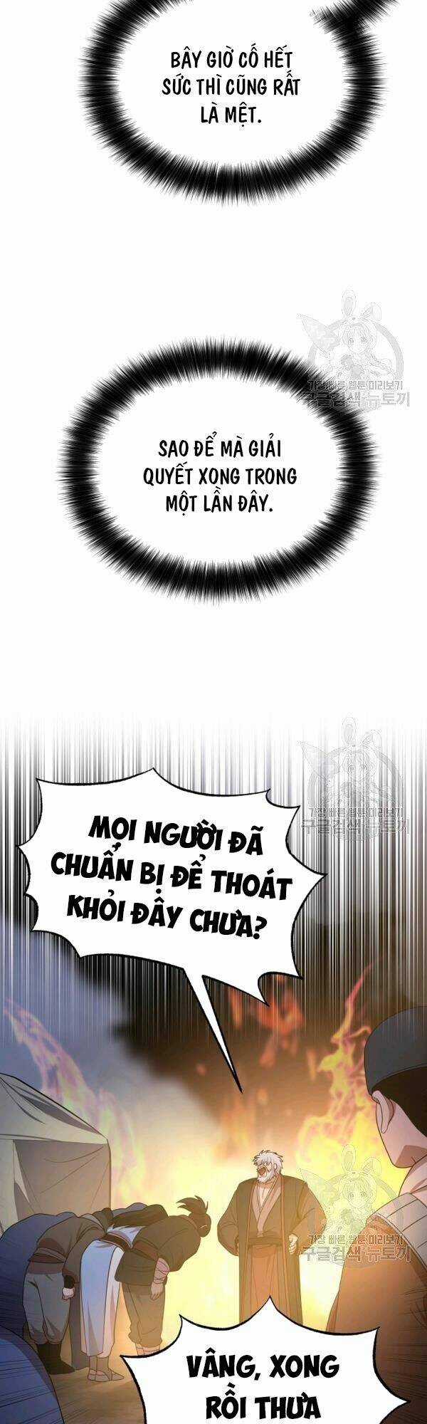 Họa Long Vương Chapter 50 trang 24