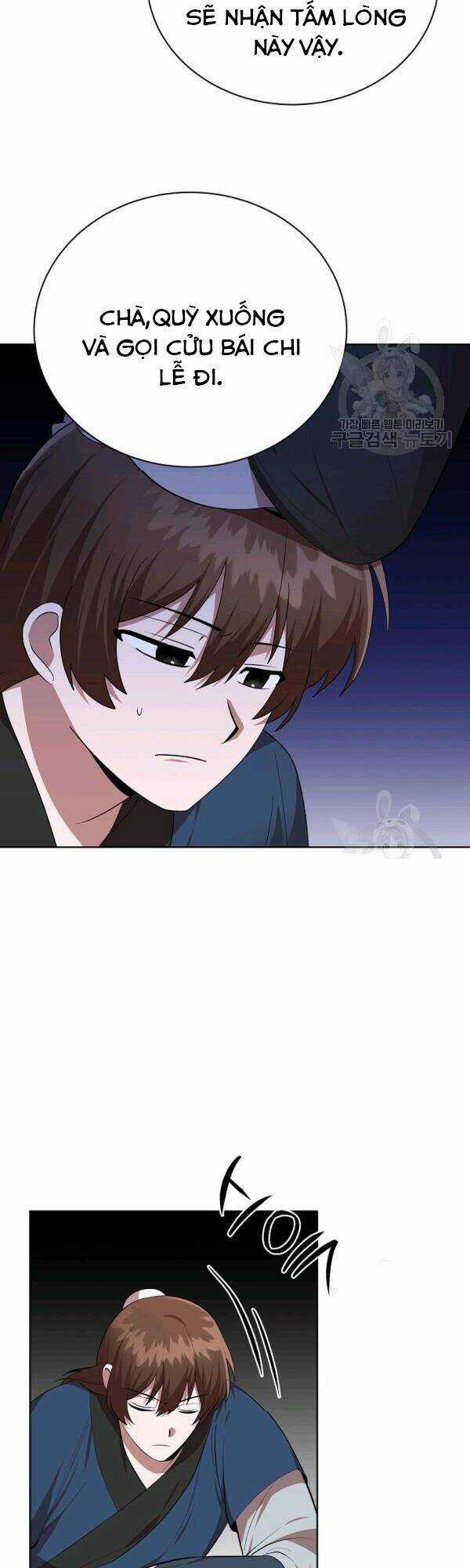 Họa Long Vương Chapter 50 trang 3