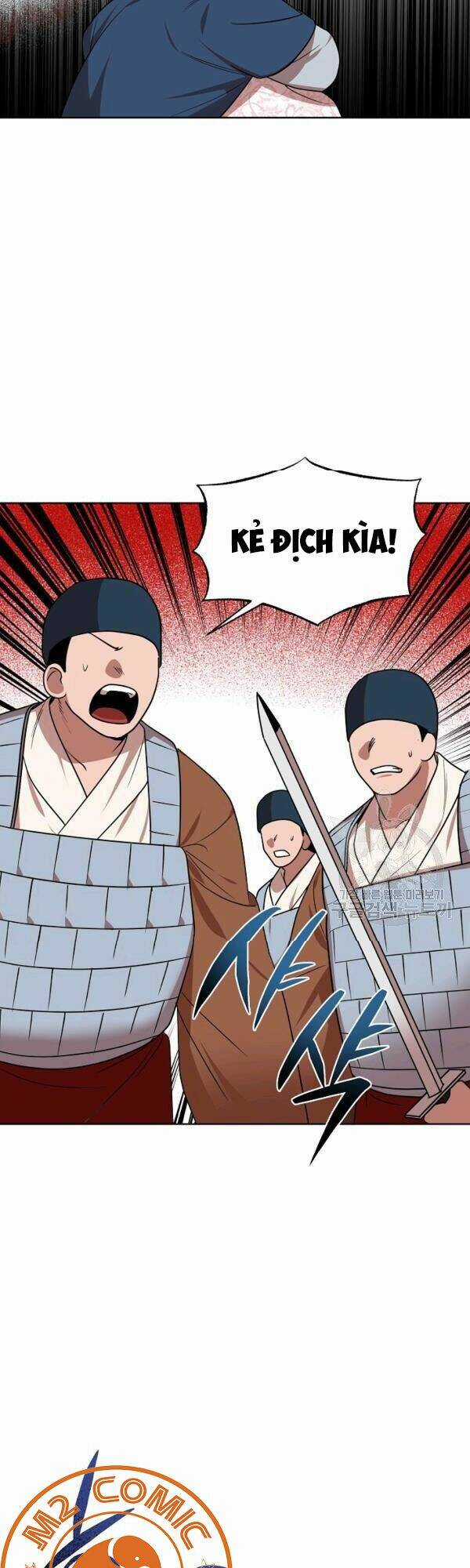 Họa Long Vương Chapter 50 trang 30