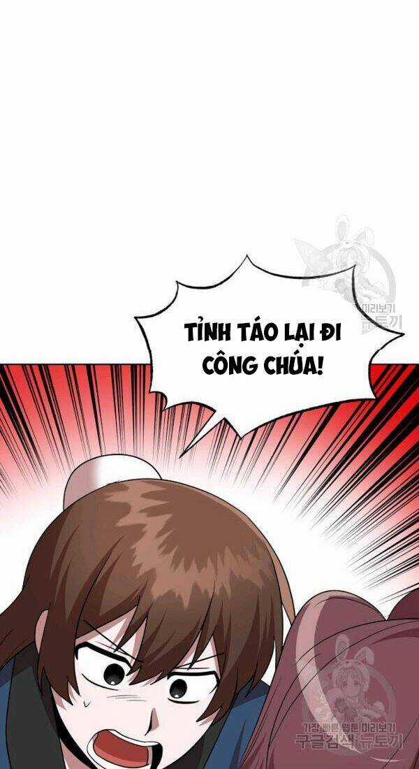 Họa Long Vương Chapter 50 trang 38