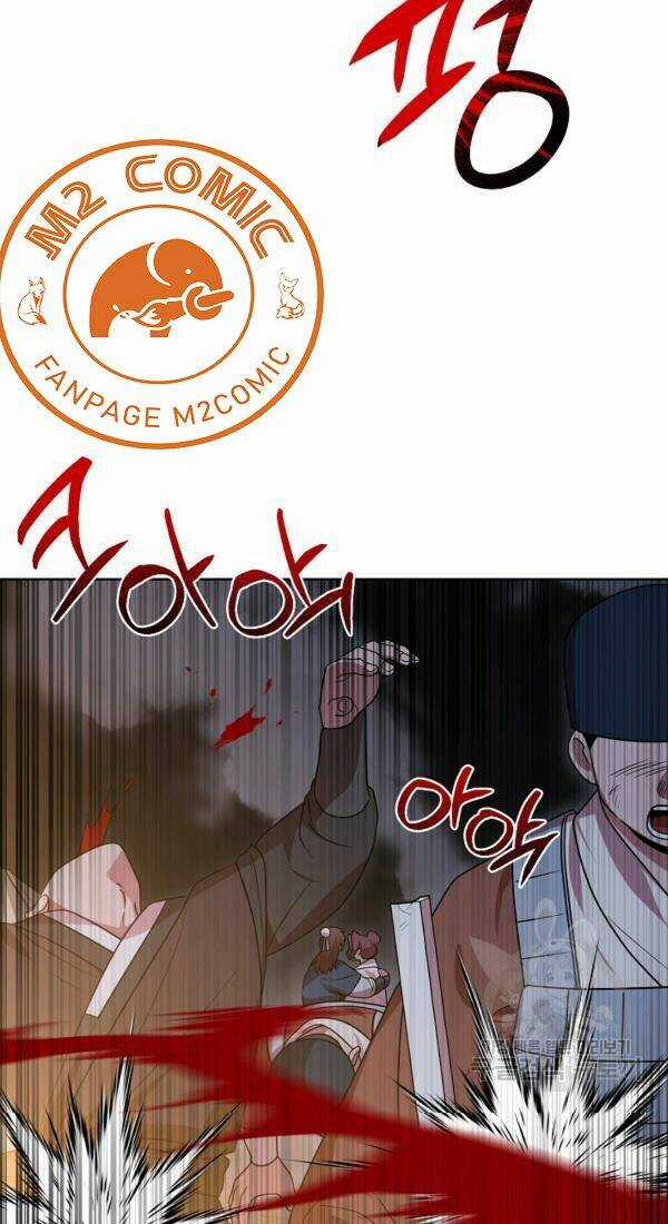 Họa Long Vương Chapter 50 trang 43