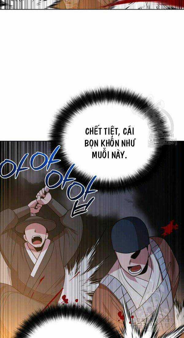 Họa Long Vương Chapter 50 trang 44