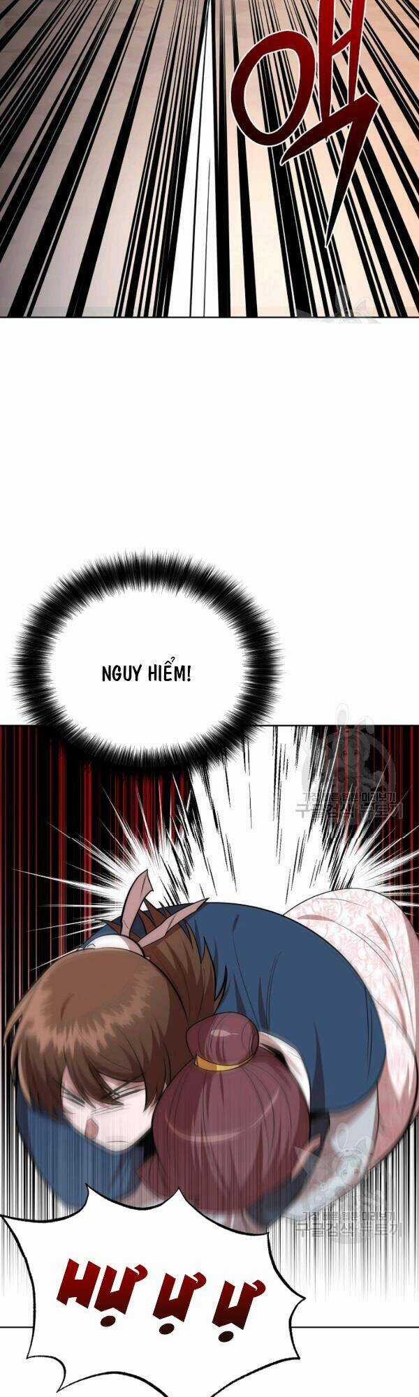 Họa Long Vương Chapter 50 trang 48