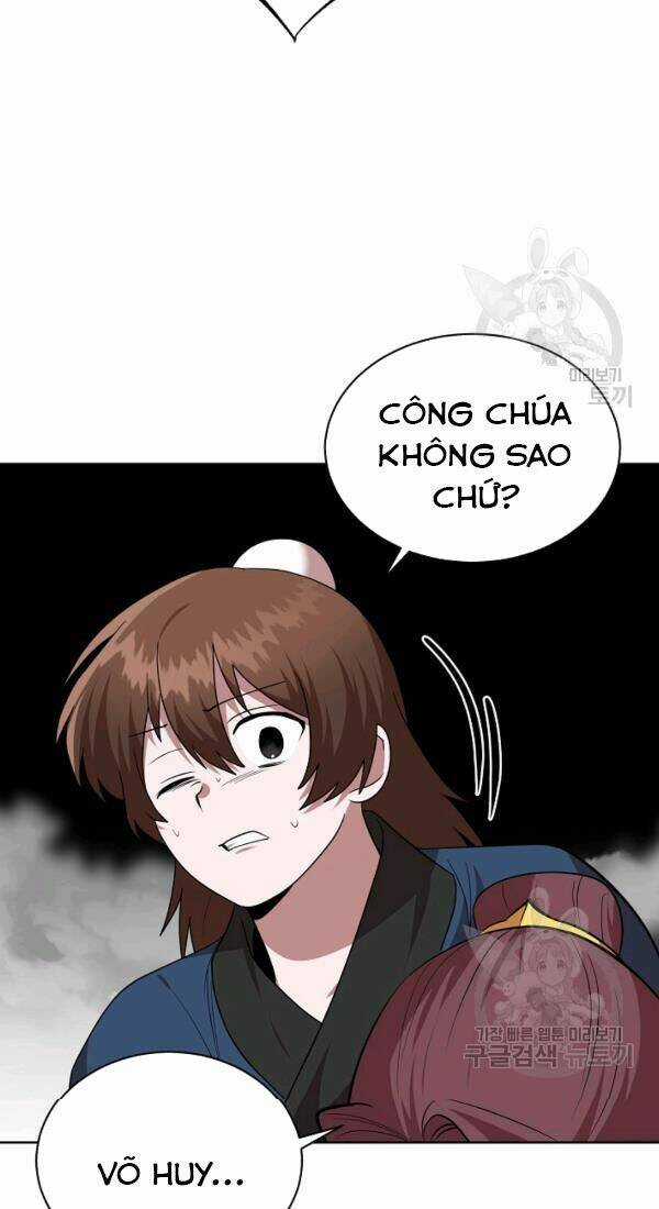 Họa Long Vương Chapter 50 trang 49